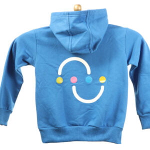 HOODIE MODELO ESTANDAR | SANTA CLARA